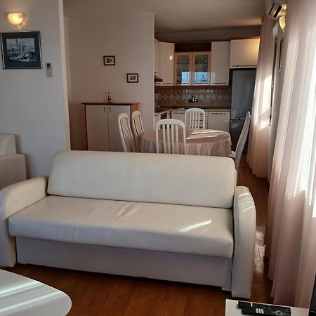 Apartments Villa Eden เปรโก ภายนอก รูปภาพ