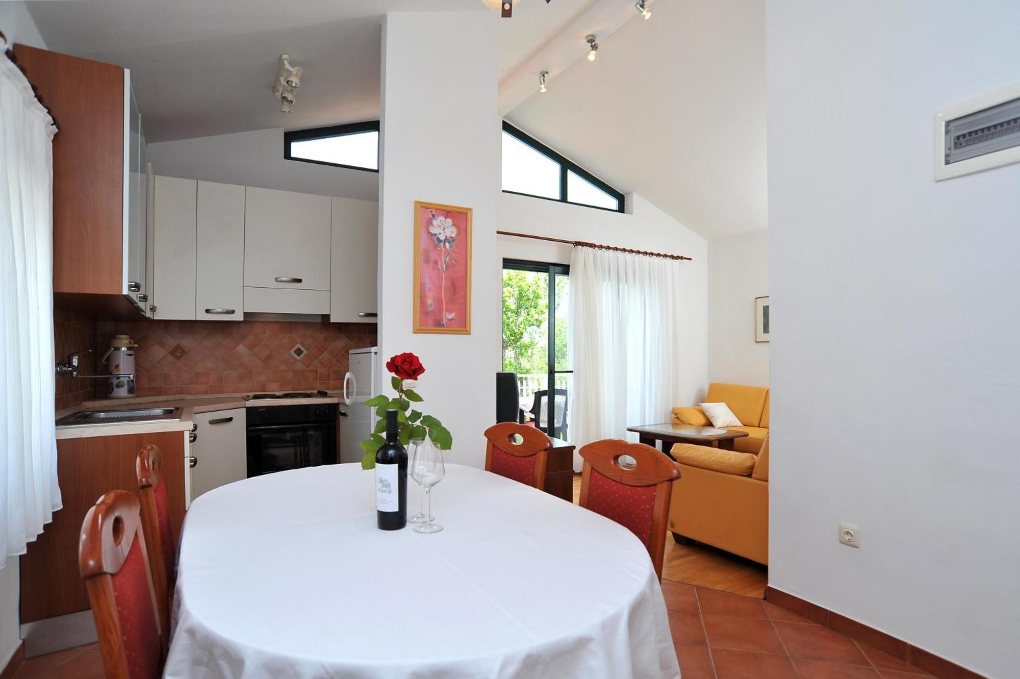 Apartments Villa Eden เปรโก ภายนอก รูปภาพ