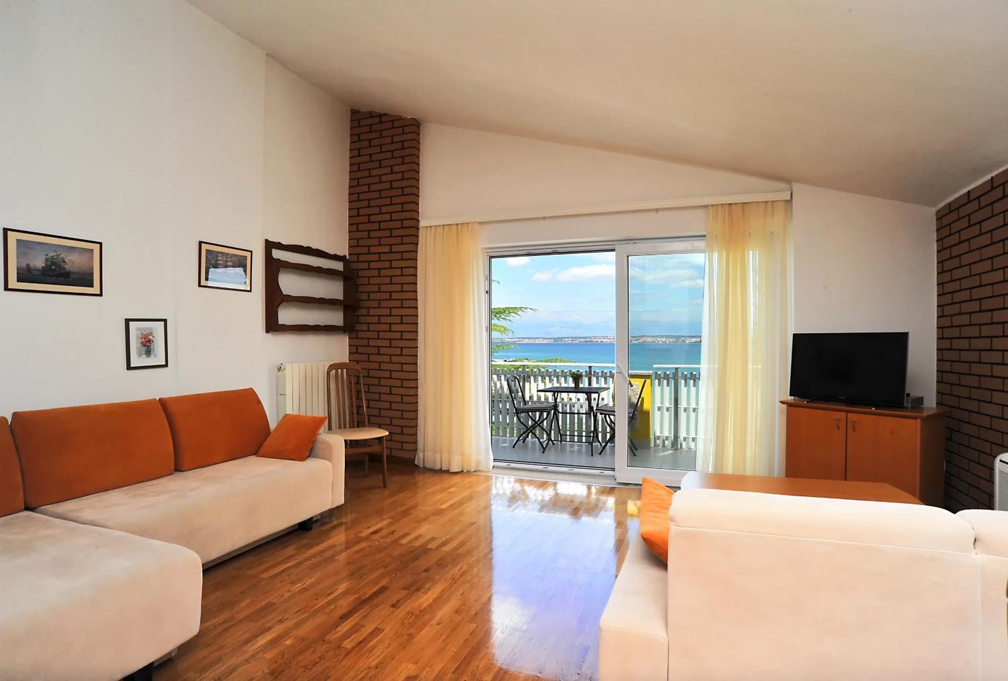 Apartments Villa Eden เปรโก ภายนอก รูปภาพ