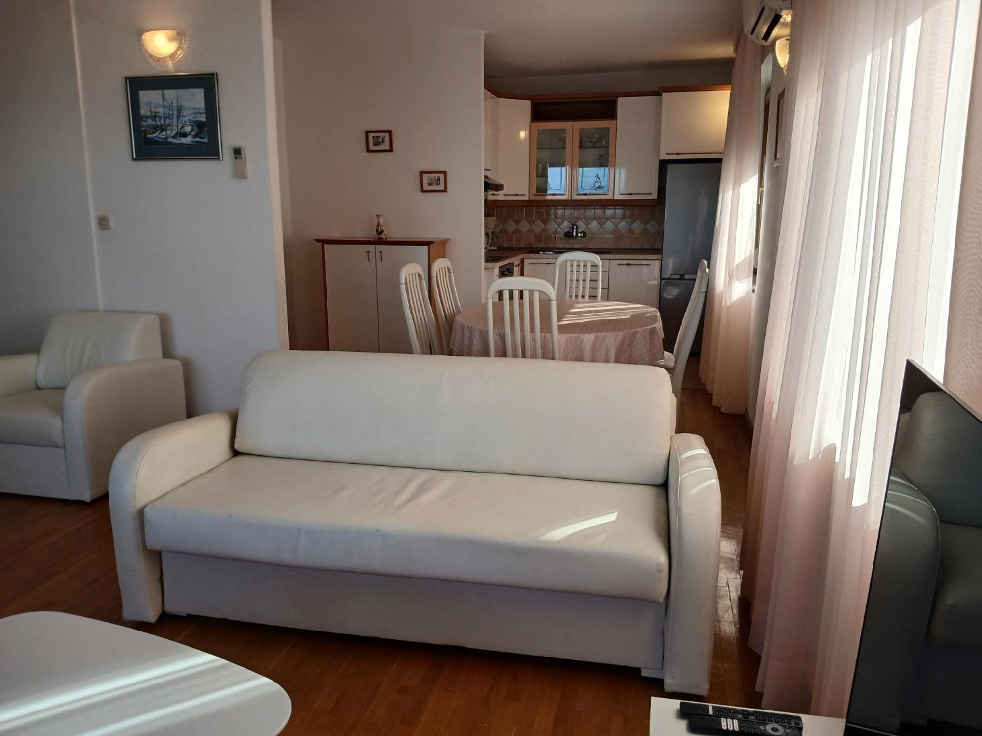 Apartments Villa Eden เปรโก ภายนอก รูปภาพ