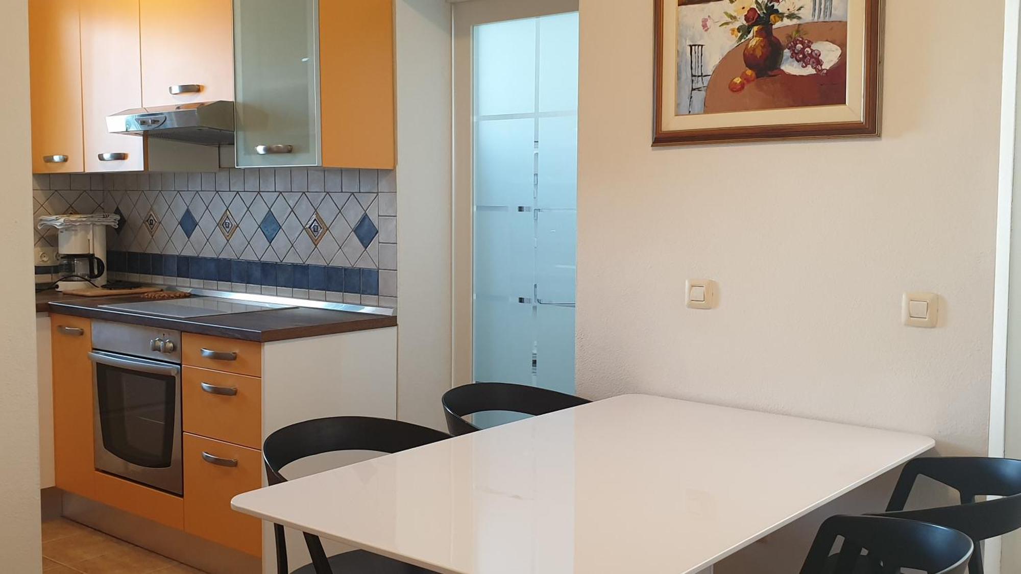 Apartments Villa Eden เปรโก ภายนอก รูปภาพ