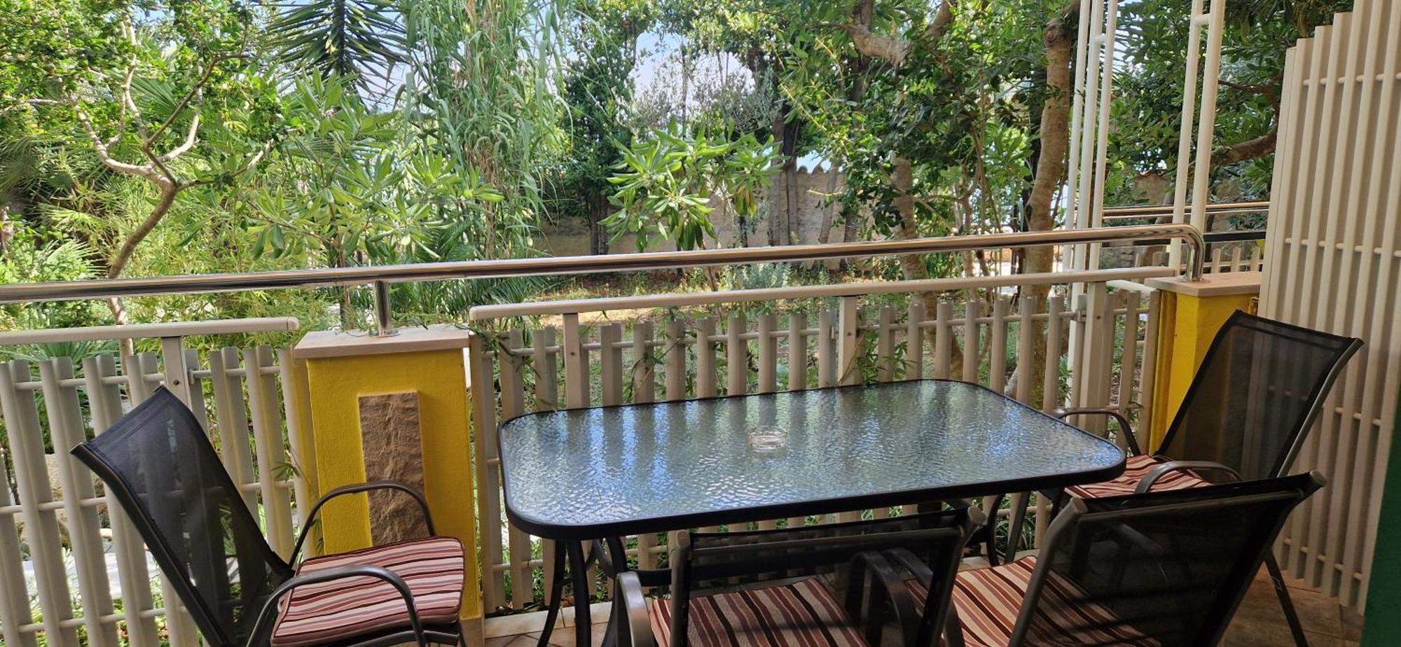 Apartments Villa Eden เปรโก ภายนอก รูปภาพ